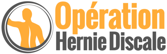 Opération Hernie Discale